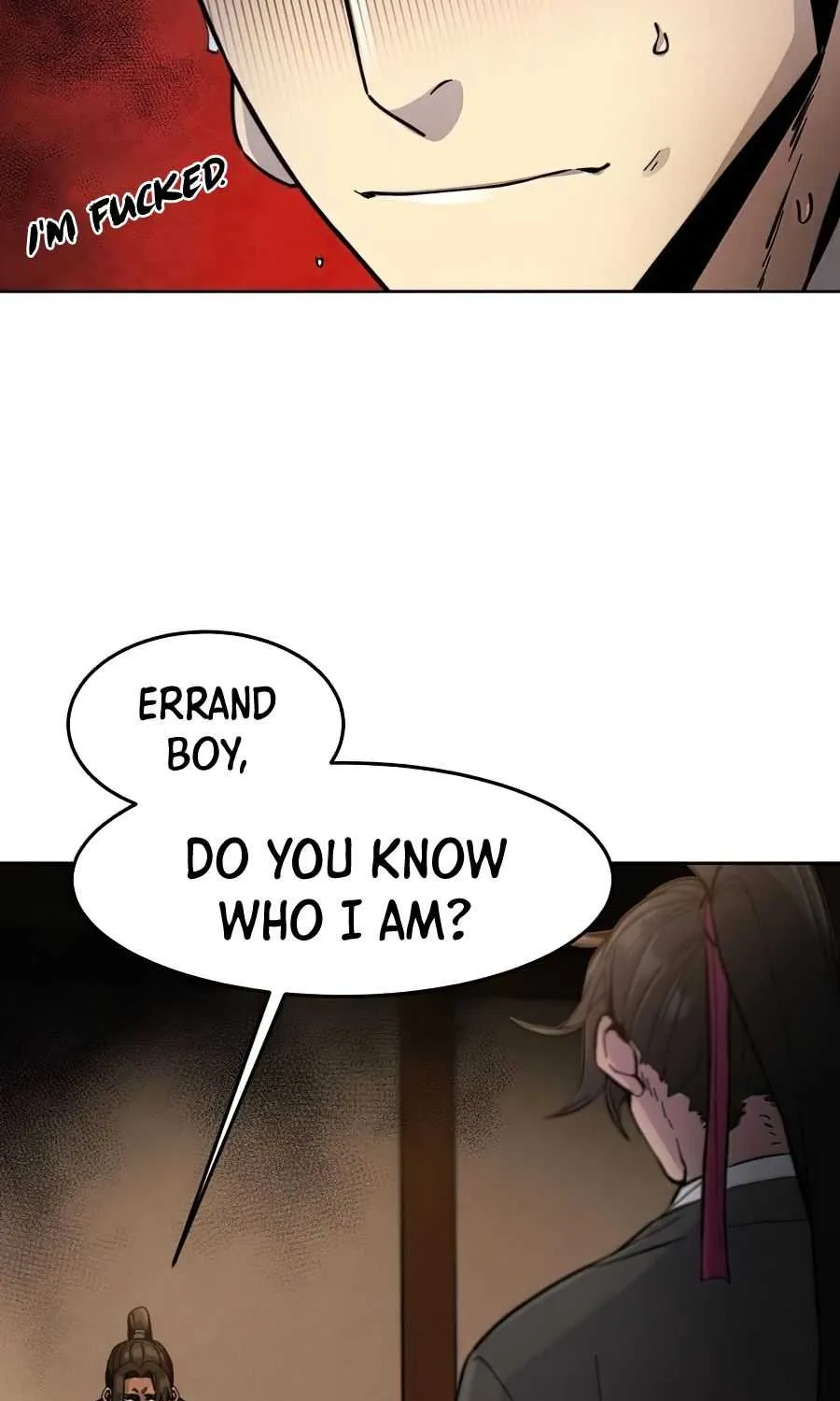 The Return Of The Crazy Demon Chapter 17 page 57 - 