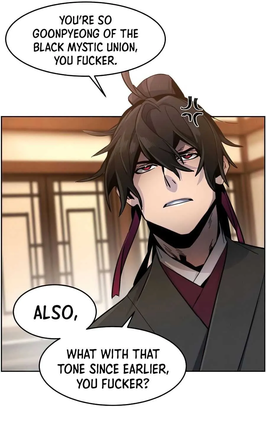 The Return Of The Crazy Demon Chapter 17 page 59 - 