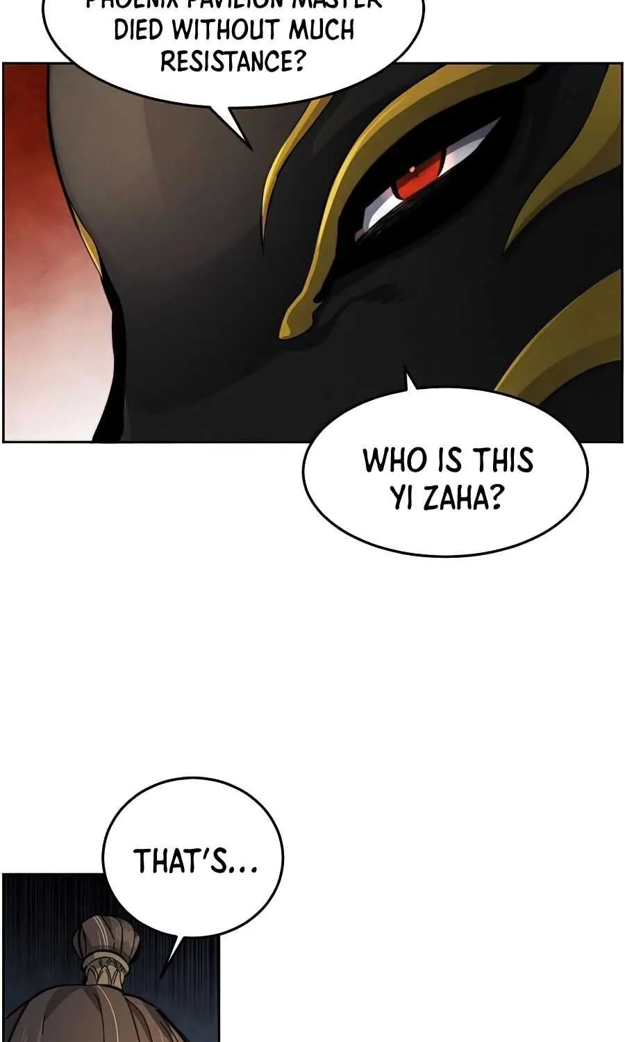 The Return Of The Crazy Demon Chapter 17 page 7 - 