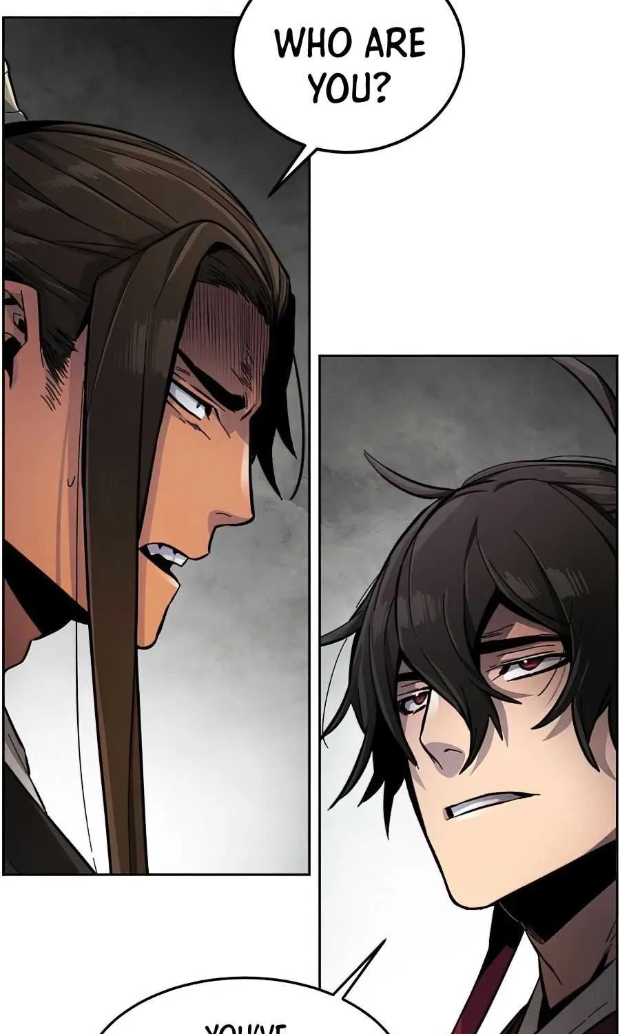 The Return Of The Crazy Demon Chapter 17 page 61 - 