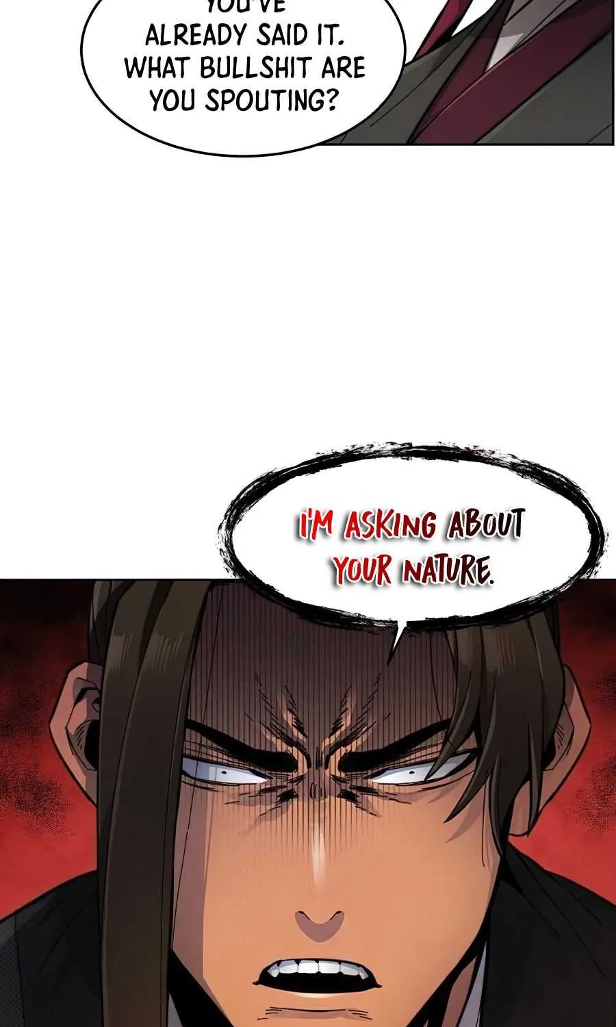 The Return Of The Crazy Demon Chapter 17 page 62 - 