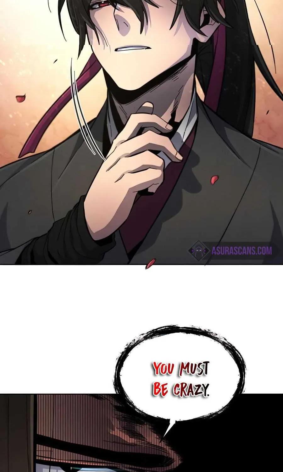 The Return Of The Crazy Demon Chapter 17 page 66 - 
