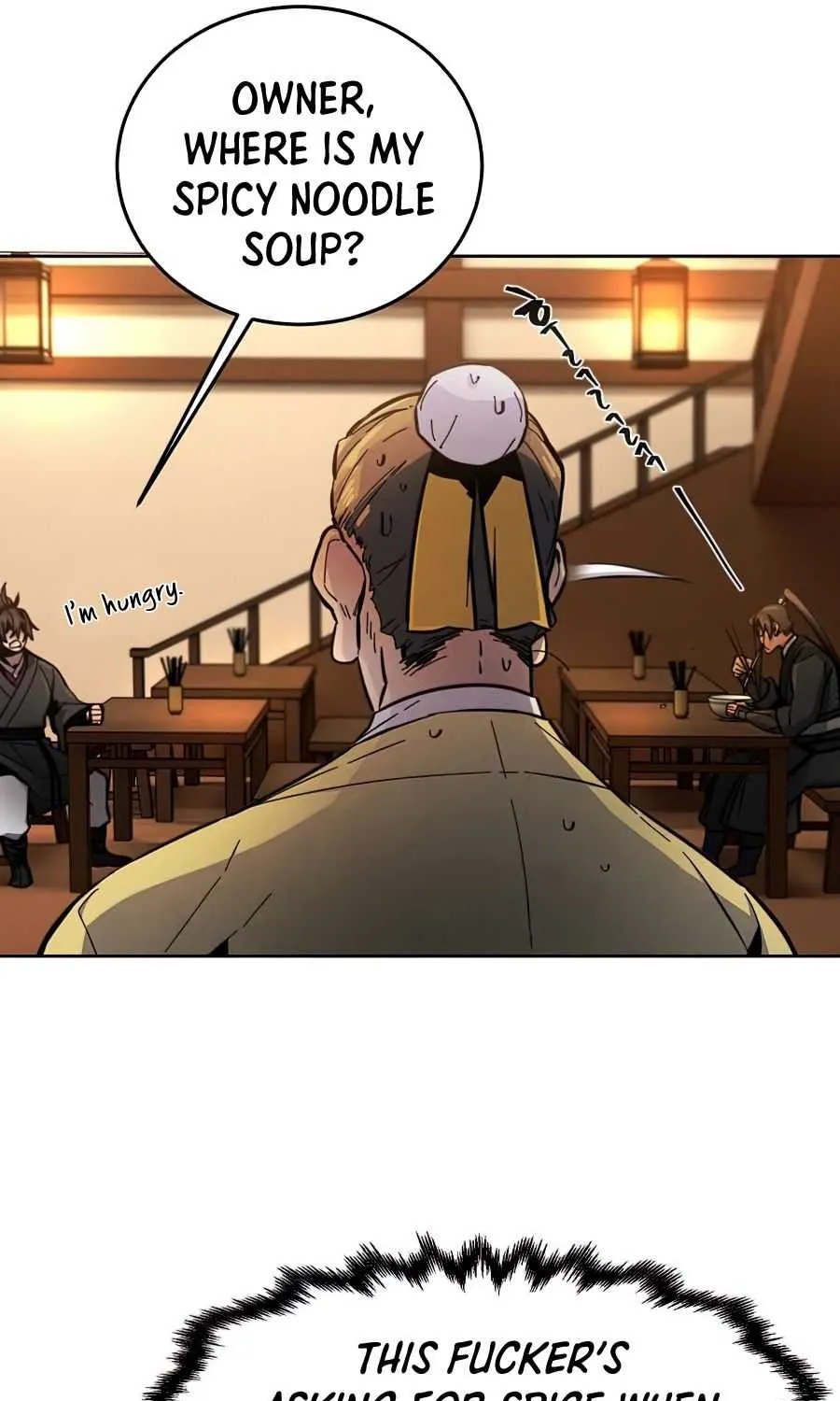 The Return Of The Crazy Demon Chapter 17 page 69 - 