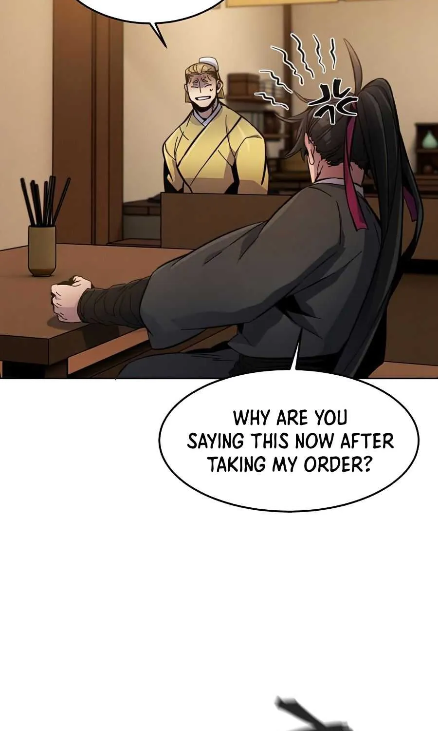 The Return Of The Crazy Demon Chapter 17 page 71 - 