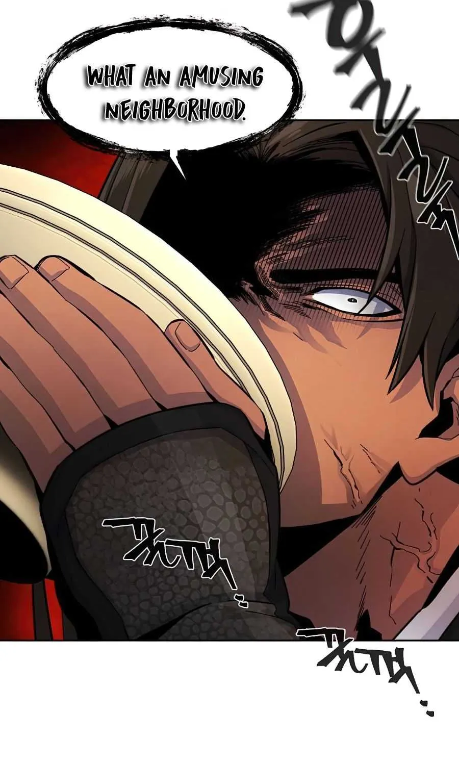 The Return Of The Crazy Demon Chapter 17 page 72 - 
