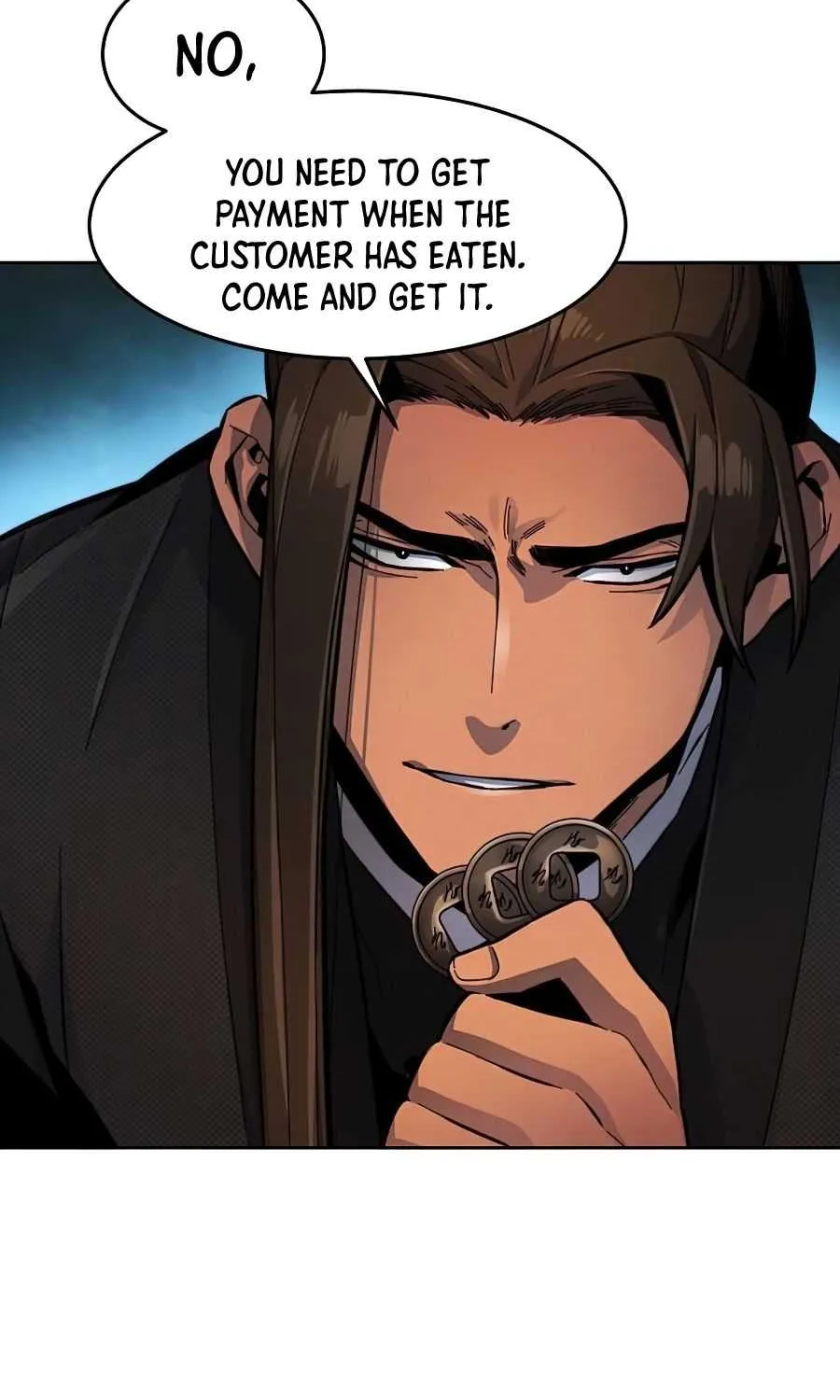 The Return Of The Crazy Demon Chapter 17 page 76 - 