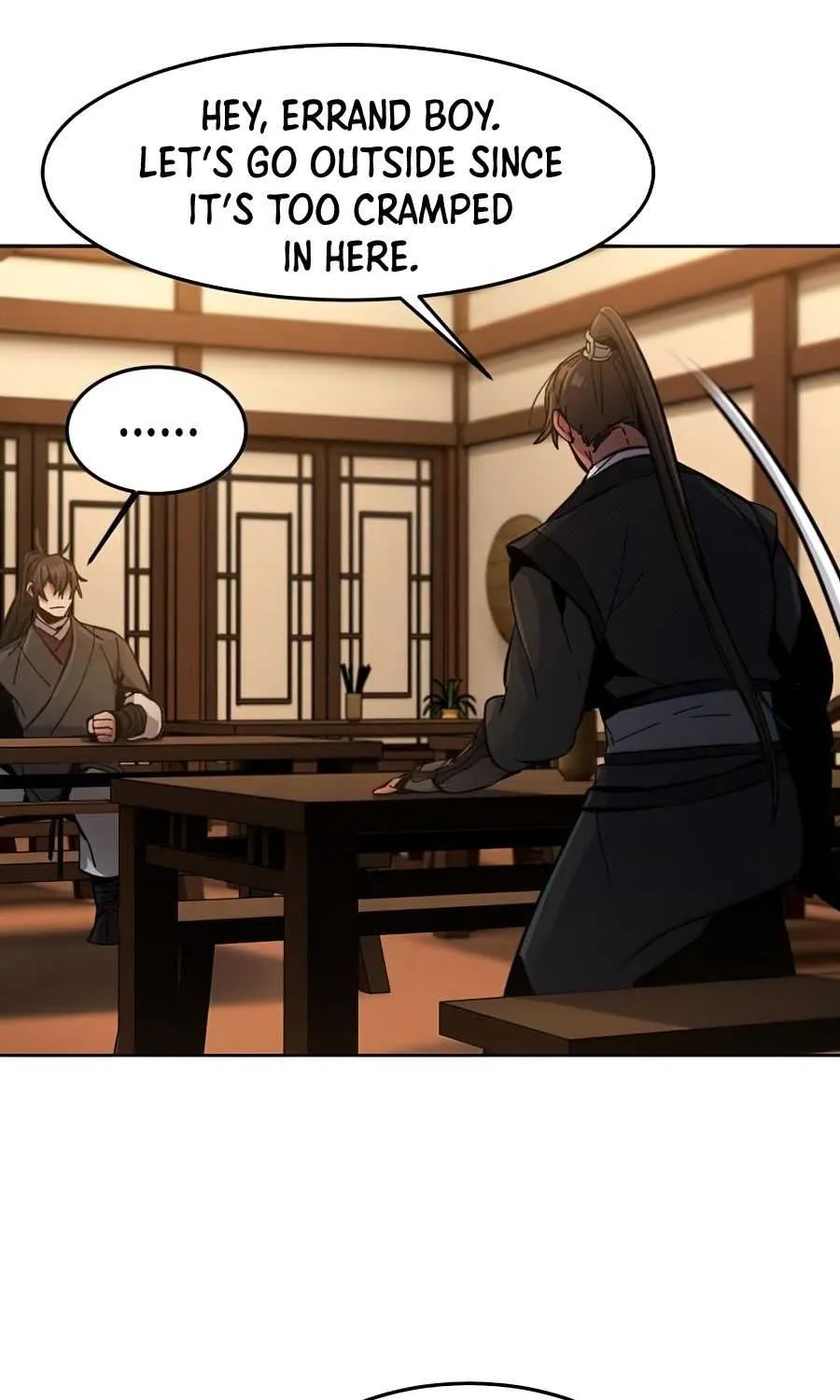 The Return Of The Crazy Demon Chapter 17 page 80 - 
