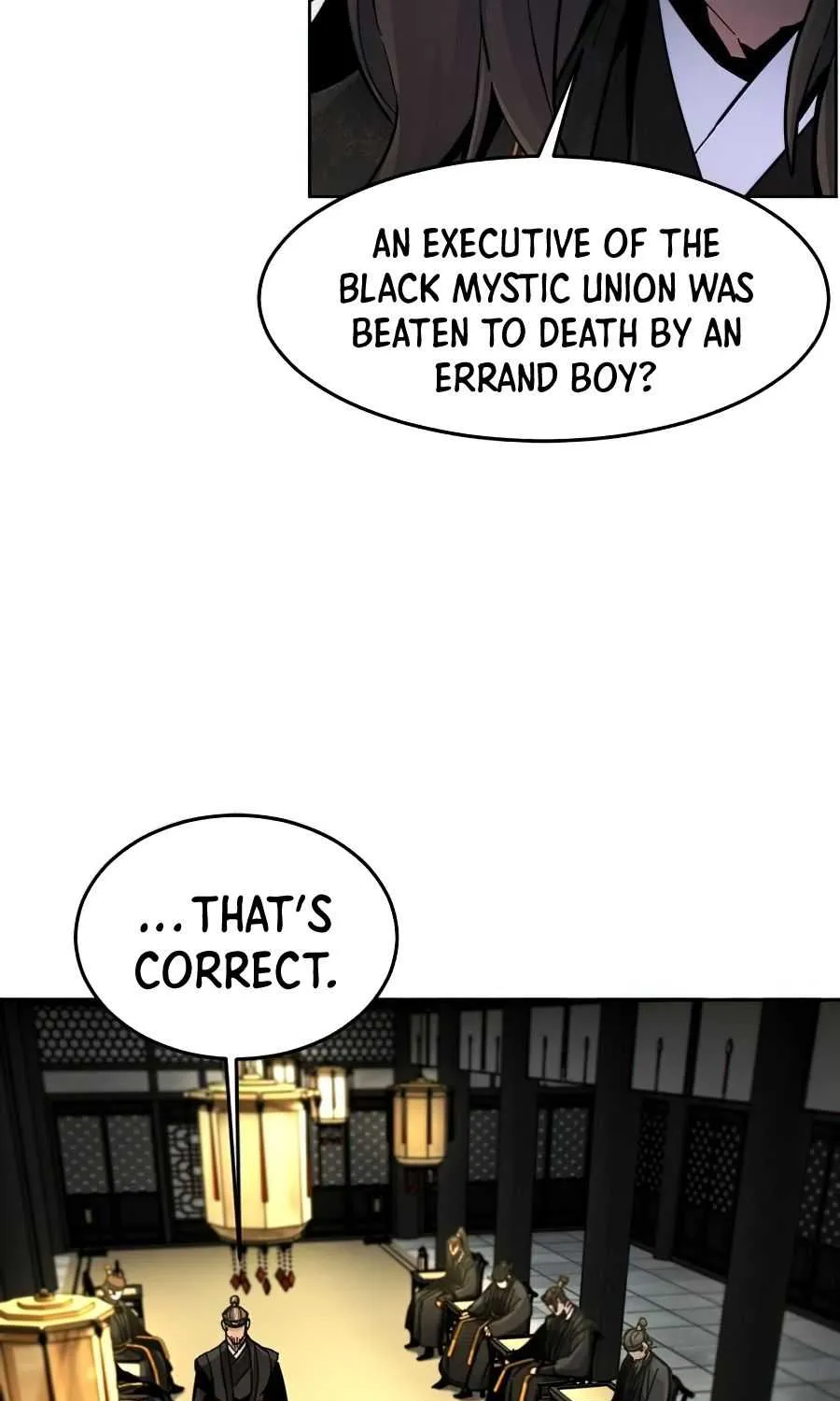 The Return Of The Crazy Demon Chapter 17 page 9 - 