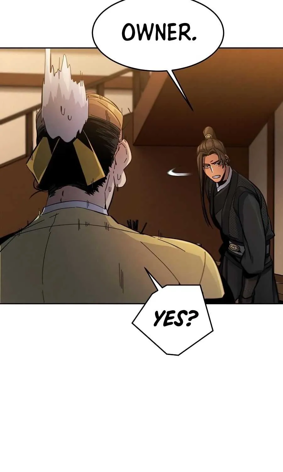 The Return Of The Crazy Demon Chapter 17 page 81 - 