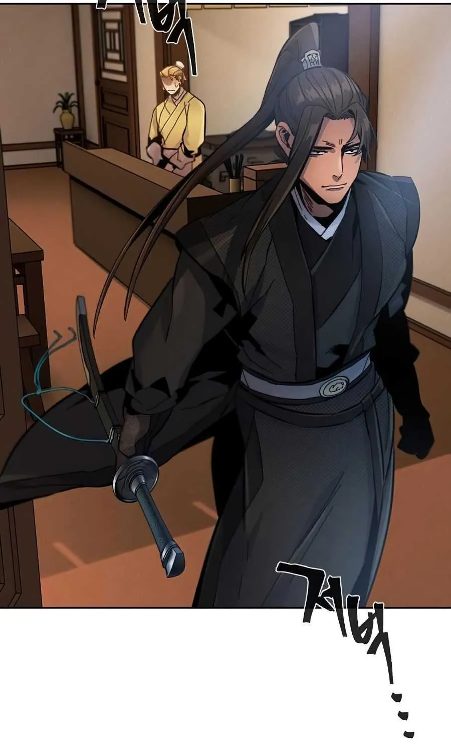 The Return Of The Crazy Demon Chapter 17 page 83 - 