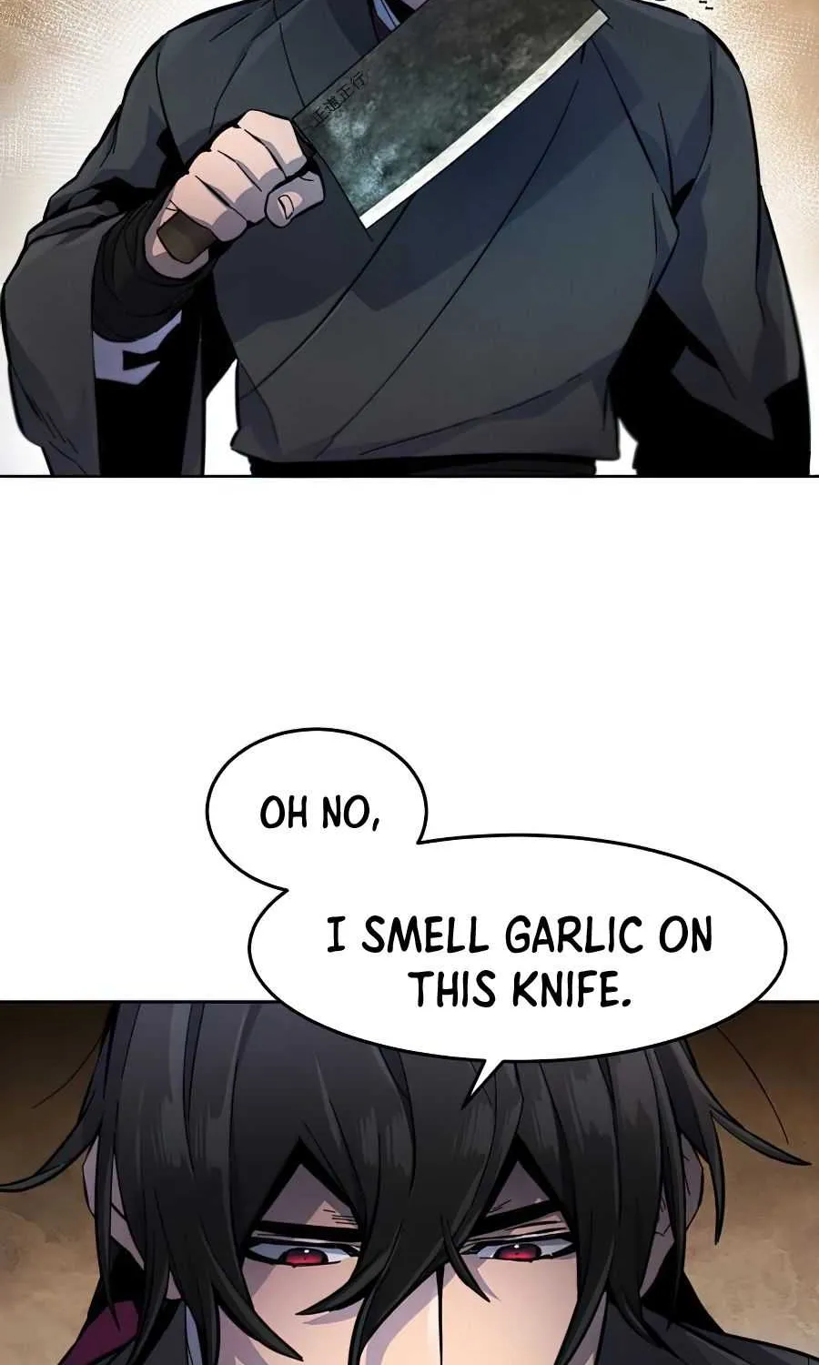 The Return Of The Crazy Demon Chapter 17 page 91 - 