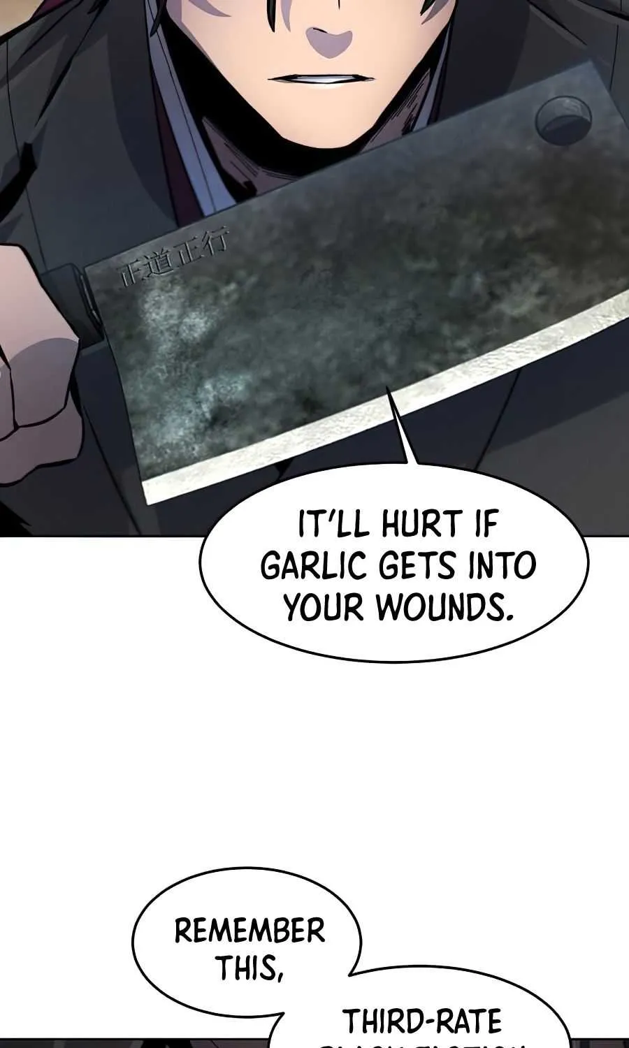The Return Of The Crazy Demon Chapter 17 page 92 - 
