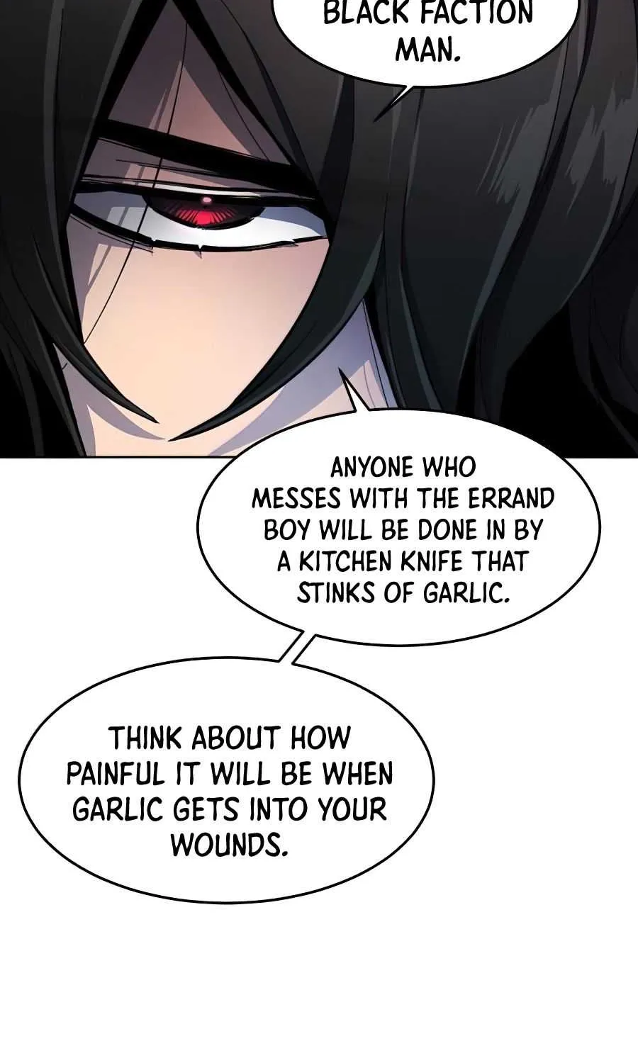 The Return Of The Crazy Demon Chapter 17 page 93 - 