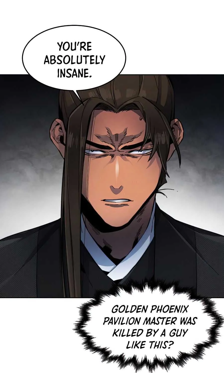 The Return Of The Crazy Demon Chapter 17 page 94 - 