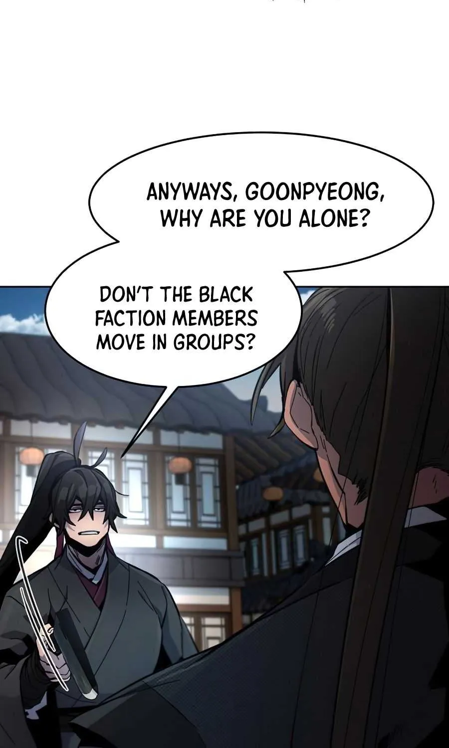 The Return Of The Crazy Demon Chapter 17 page 95 - 