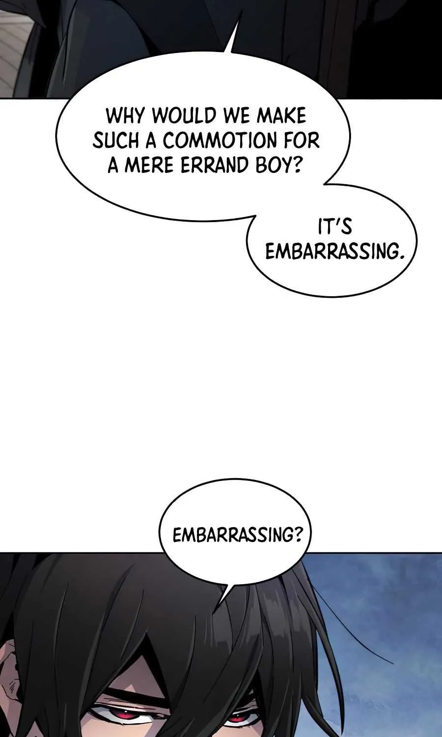 The Return Of The Crazy Demon Chapter 17 page 96 - 