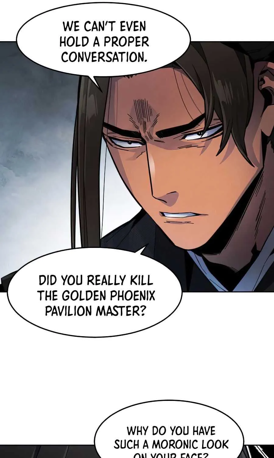 The Return Of The Crazy Demon Chapter 17 page 98 - 