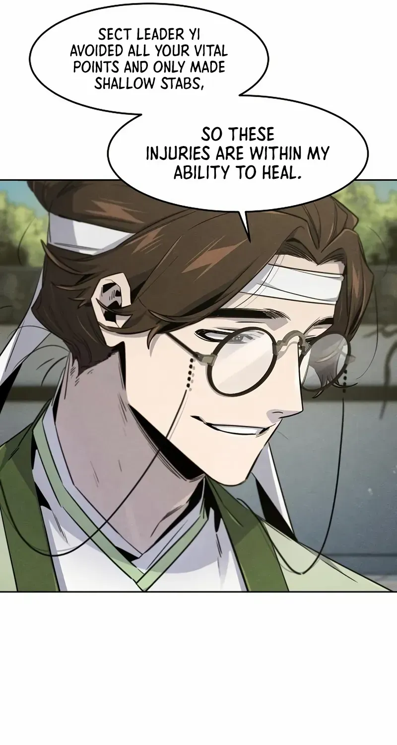 The Return Of The Crazy Demon Chapter 170 page 13 - 