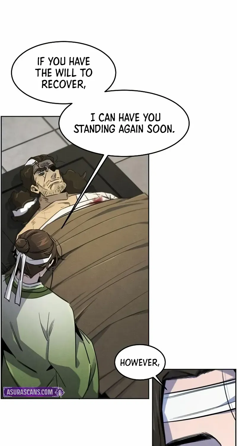 The Return Of The Crazy Demon Chapter 170 page 14 - 