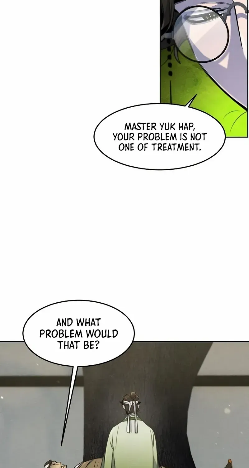 The Return Of The Crazy Demon Chapter 170 page 15 - 