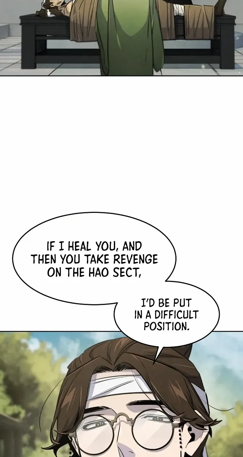 The Return Of The Crazy Demon Chapter 170 page 16 - 