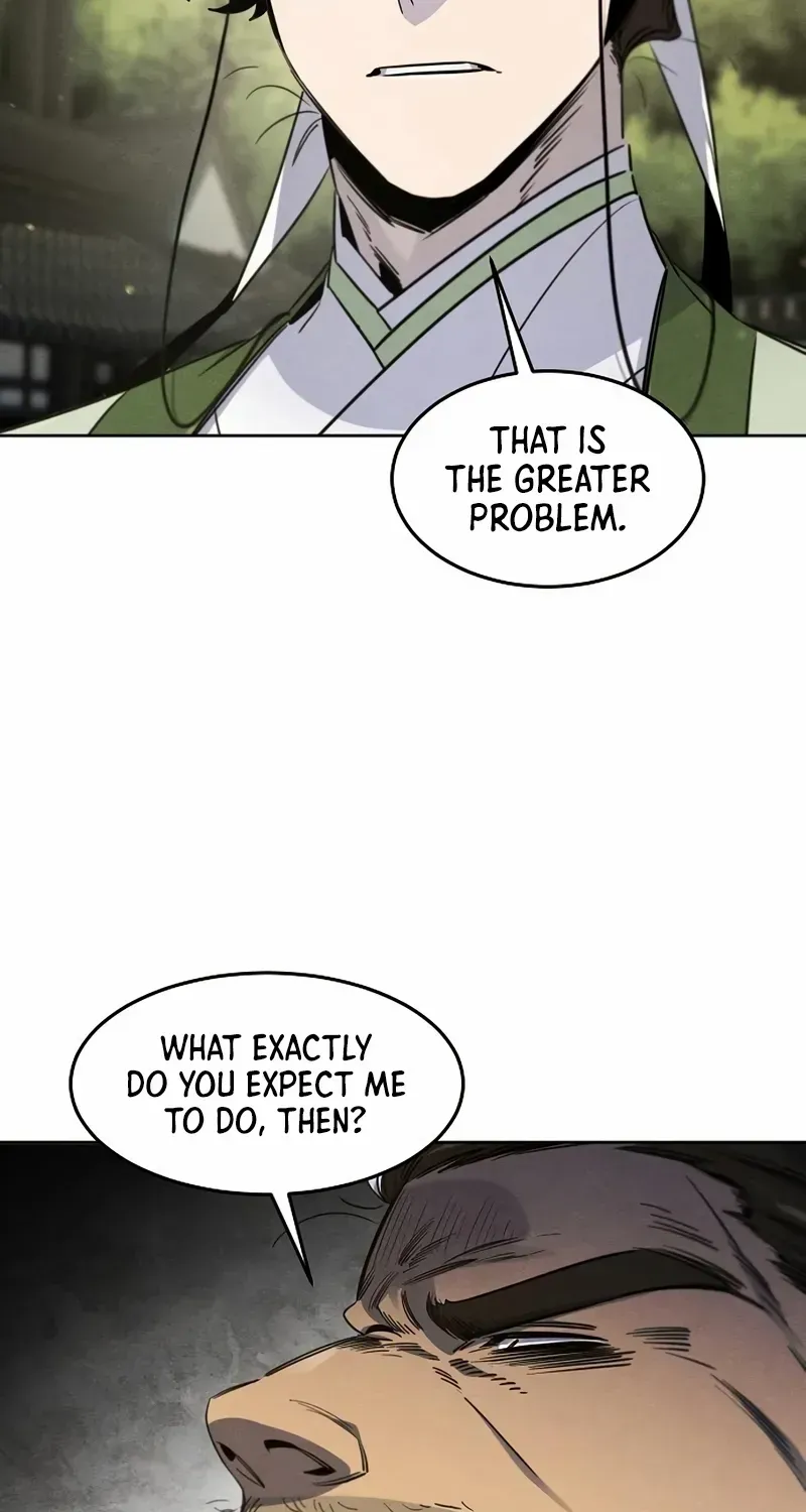 The Return Of The Crazy Demon Chapter 170 page 17 - 