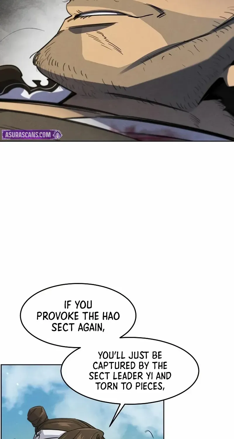 The Return Of The Crazy Demon Chapter 170 page 18 - 