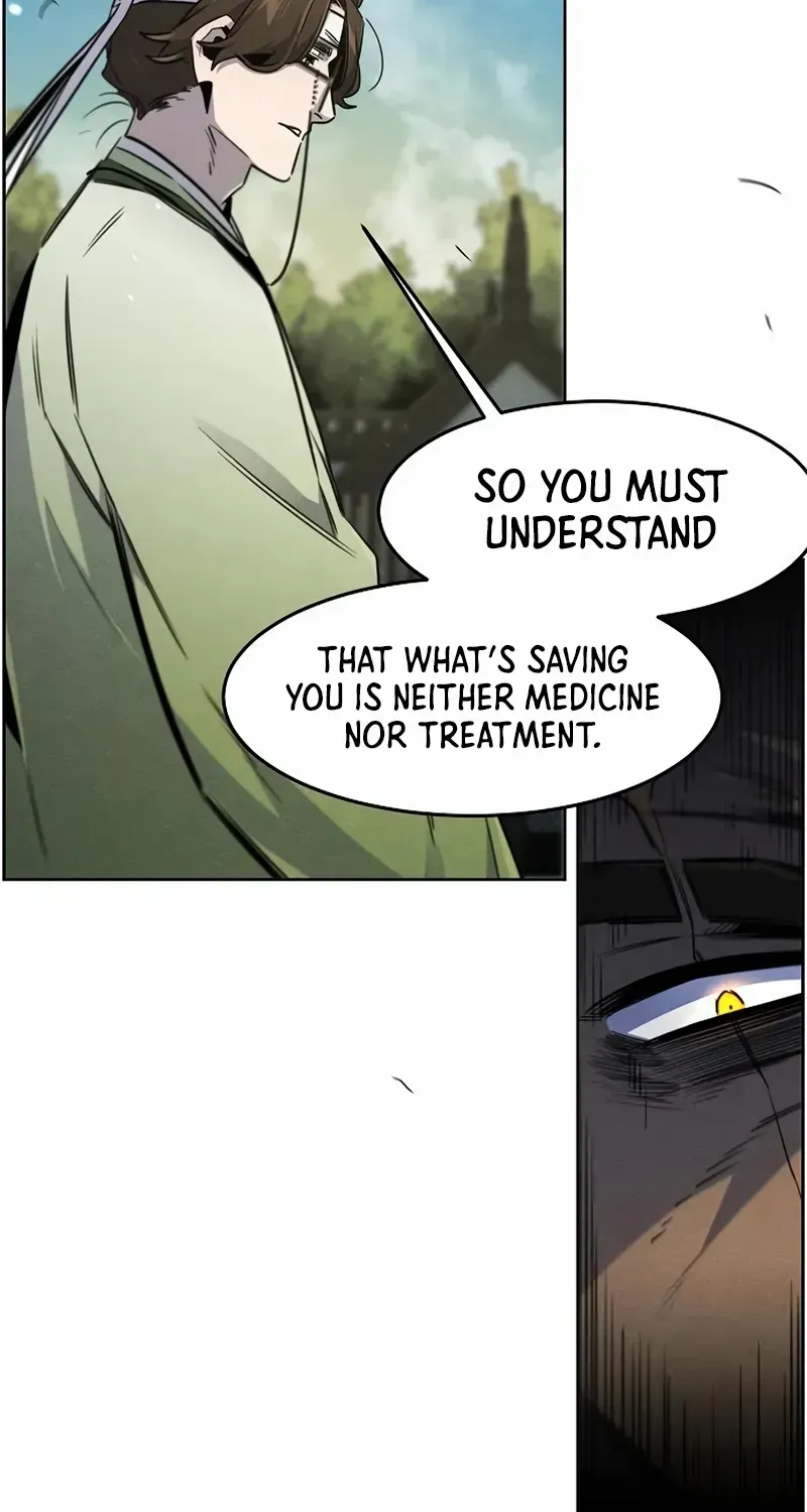 The Return Of The Crazy Demon Chapter 170 page 19 - 