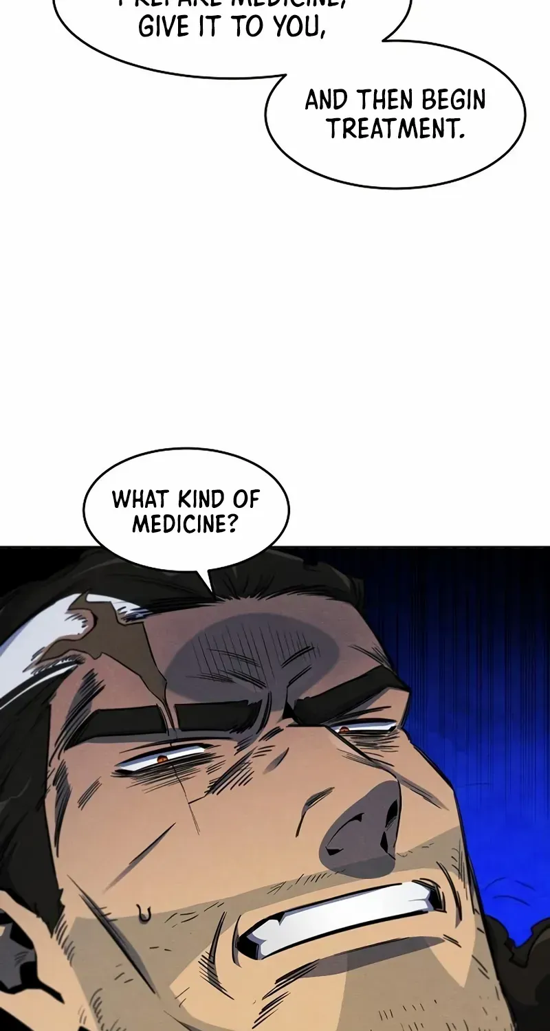 The Return Of The Crazy Demon Chapter 170 page 21 - 