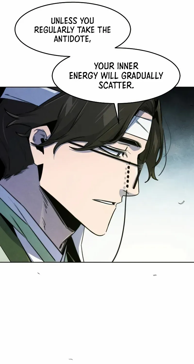 The Return Of The Crazy Demon Chapter 170 page 23 - 