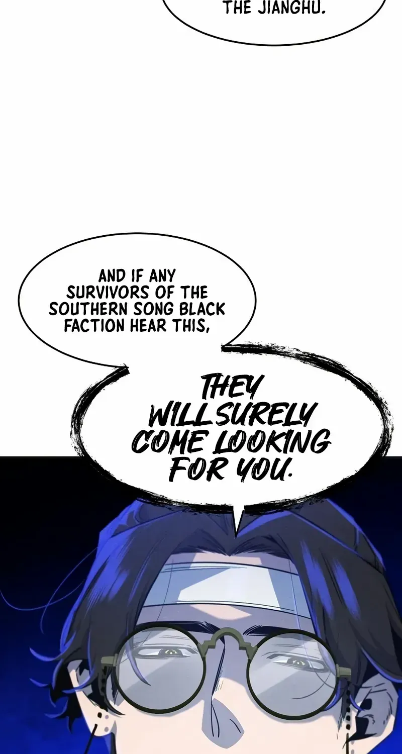 The Return Of The Crazy Demon Chapter 170 page 25 - 