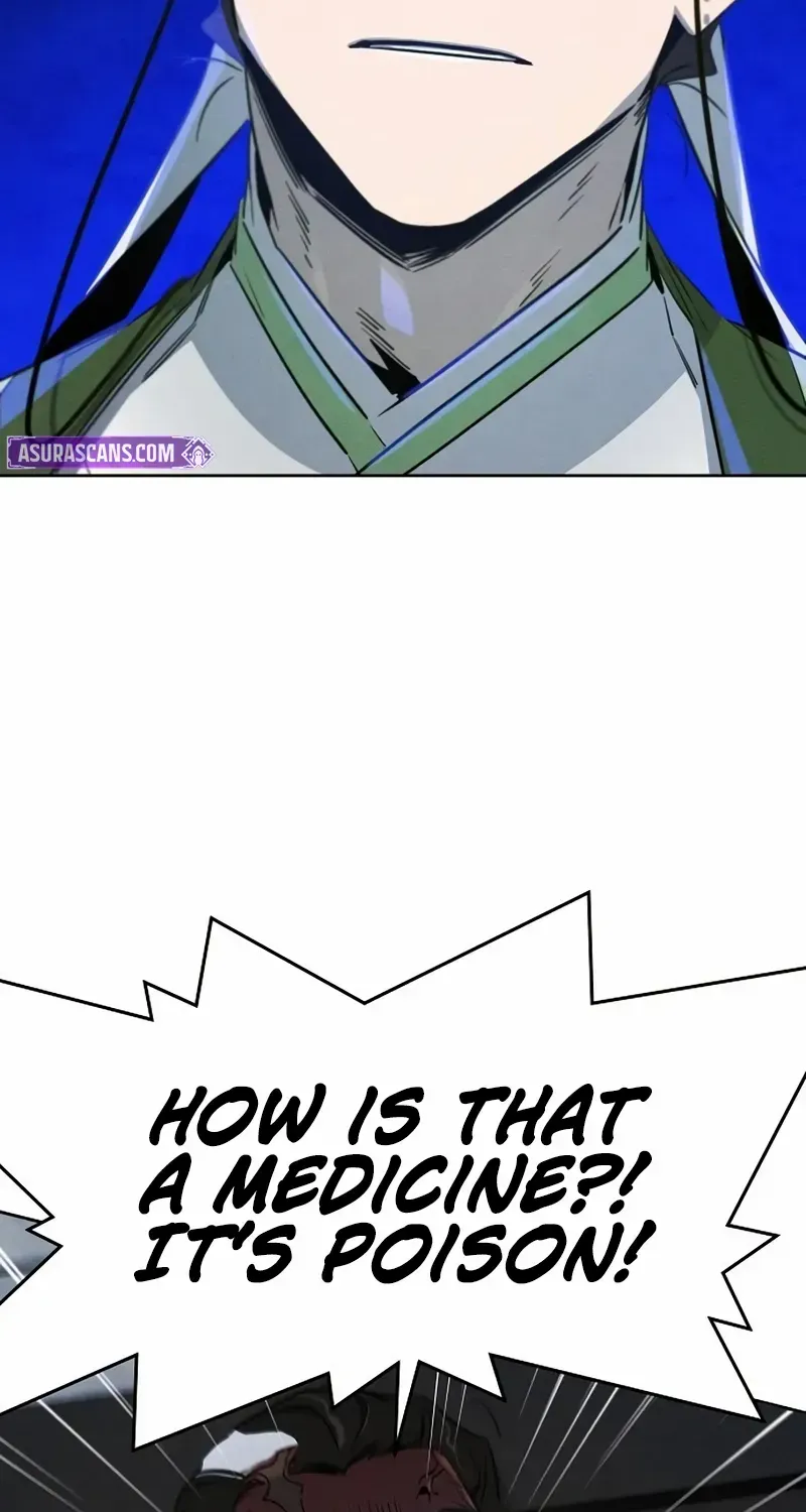 The Return Of The Crazy Demon Chapter 170 page 26 - 