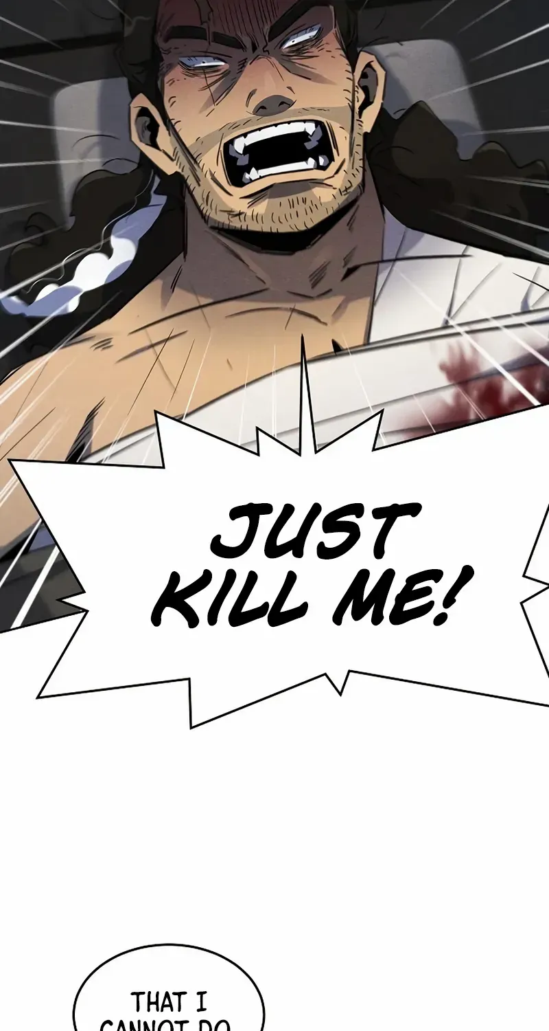 The Return Of The Crazy Demon Chapter 170 page 27 - 