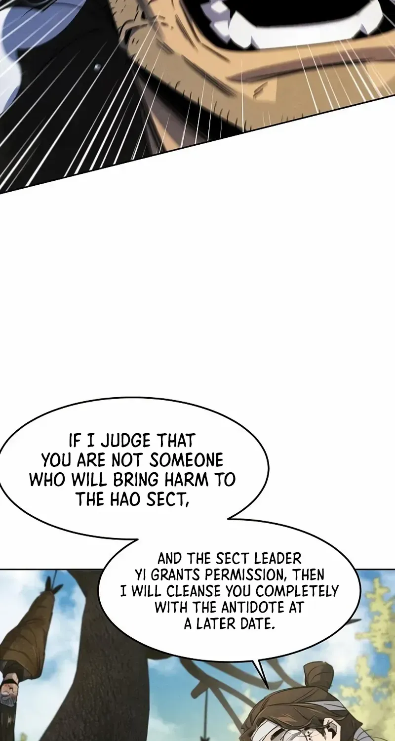 The Return Of The Crazy Demon Chapter 170 page 30 - 