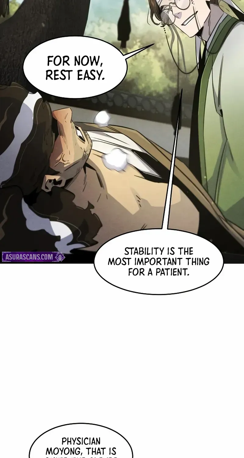 The Return Of The Crazy Demon Chapter 170 page 31 - 