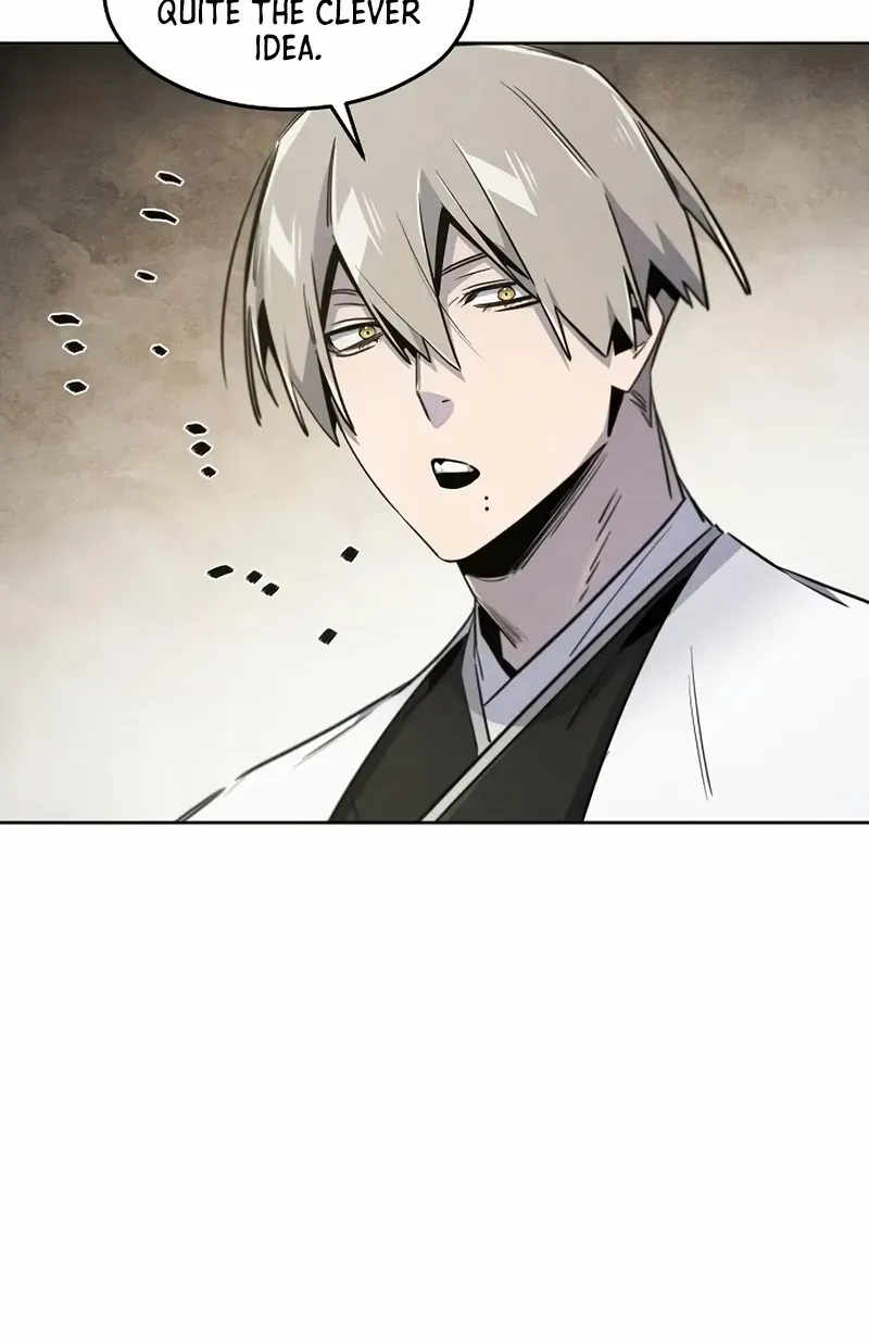 The Return Of The Crazy Demon Chapter 170 page 32 - 