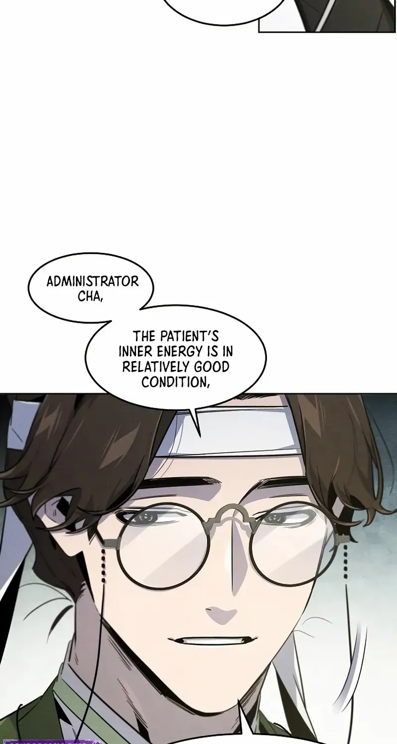 The Return Of The Crazy Demon Chapter 170 page 34 - 