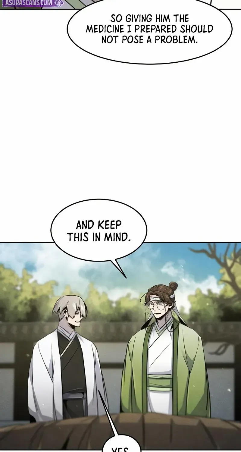 The Return Of The Crazy Demon Chapter 170 page 35 - 