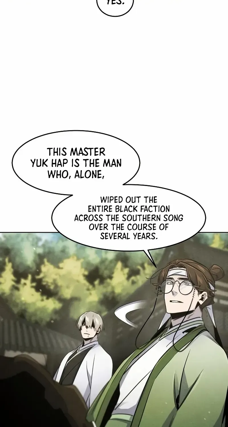 The Return Of The Crazy Demon Chapter 170 page 36 - 