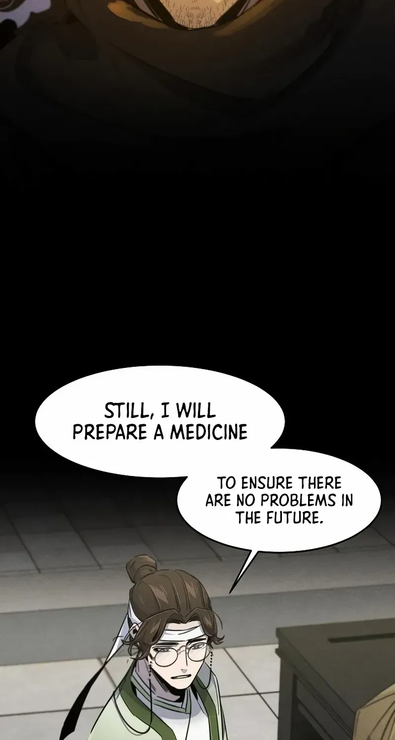 The Return Of The Crazy Demon Chapter 170 page 38 - 