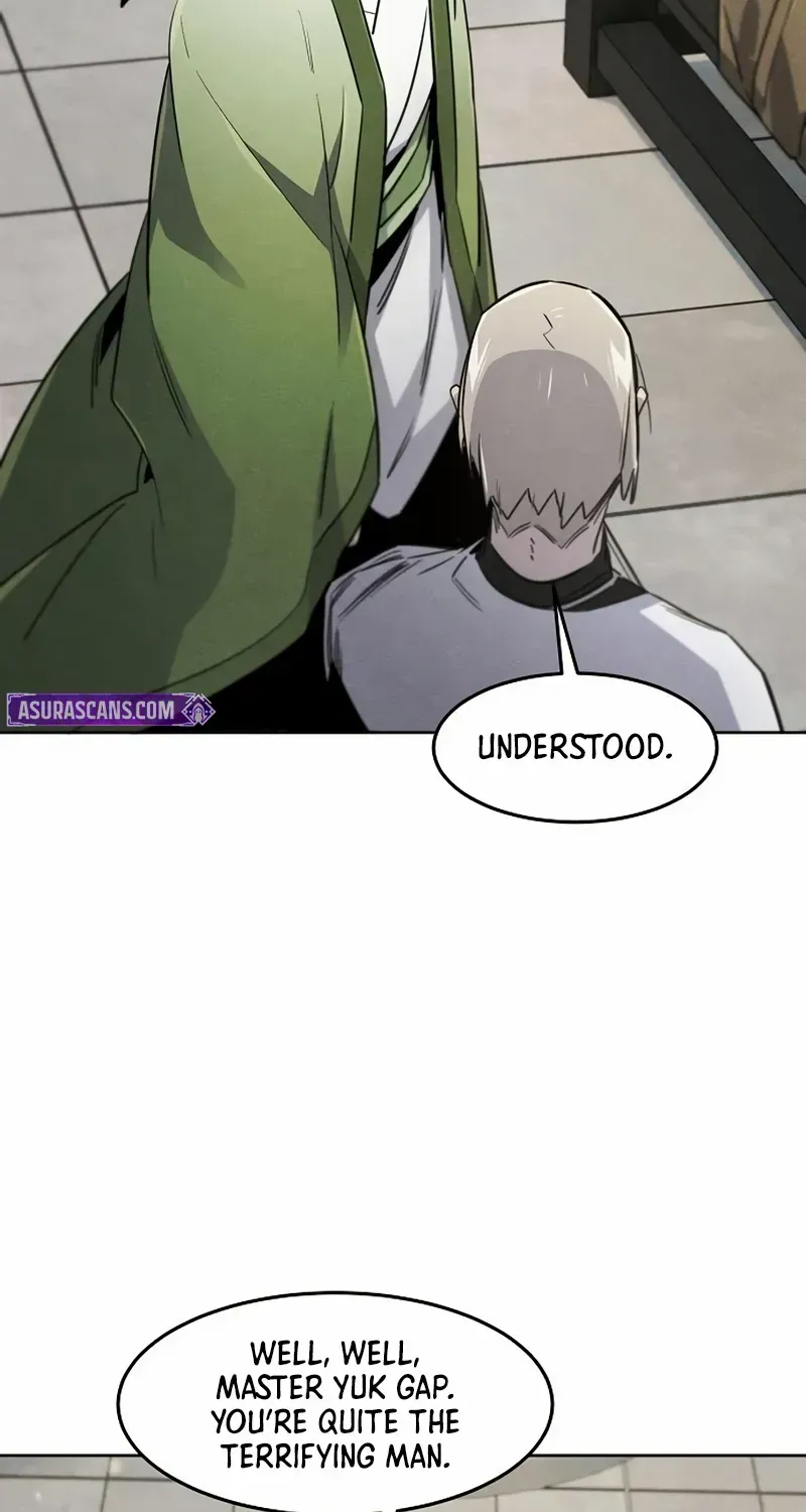 The Return Of The Crazy Demon Chapter 170 page 39 - 