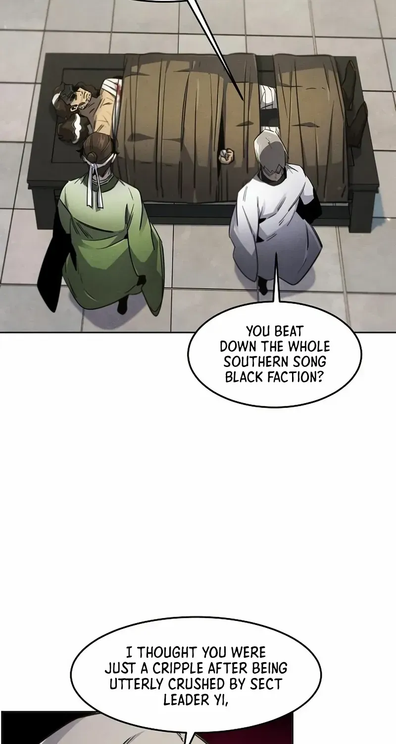 The Return Of The Crazy Demon Chapter 170 page 40 - 