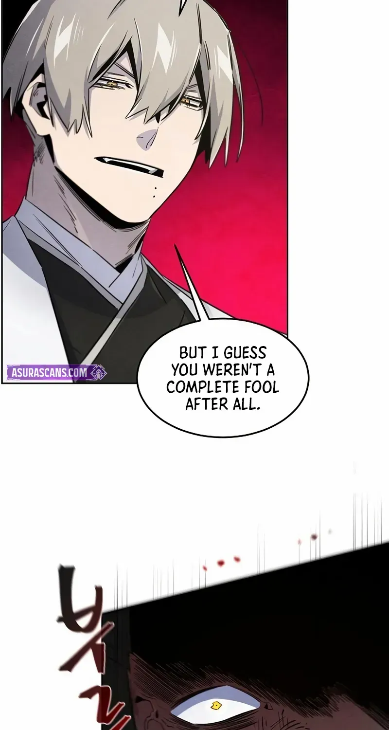 The Return Of The Crazy Demon Chapter 170 page 41 - 