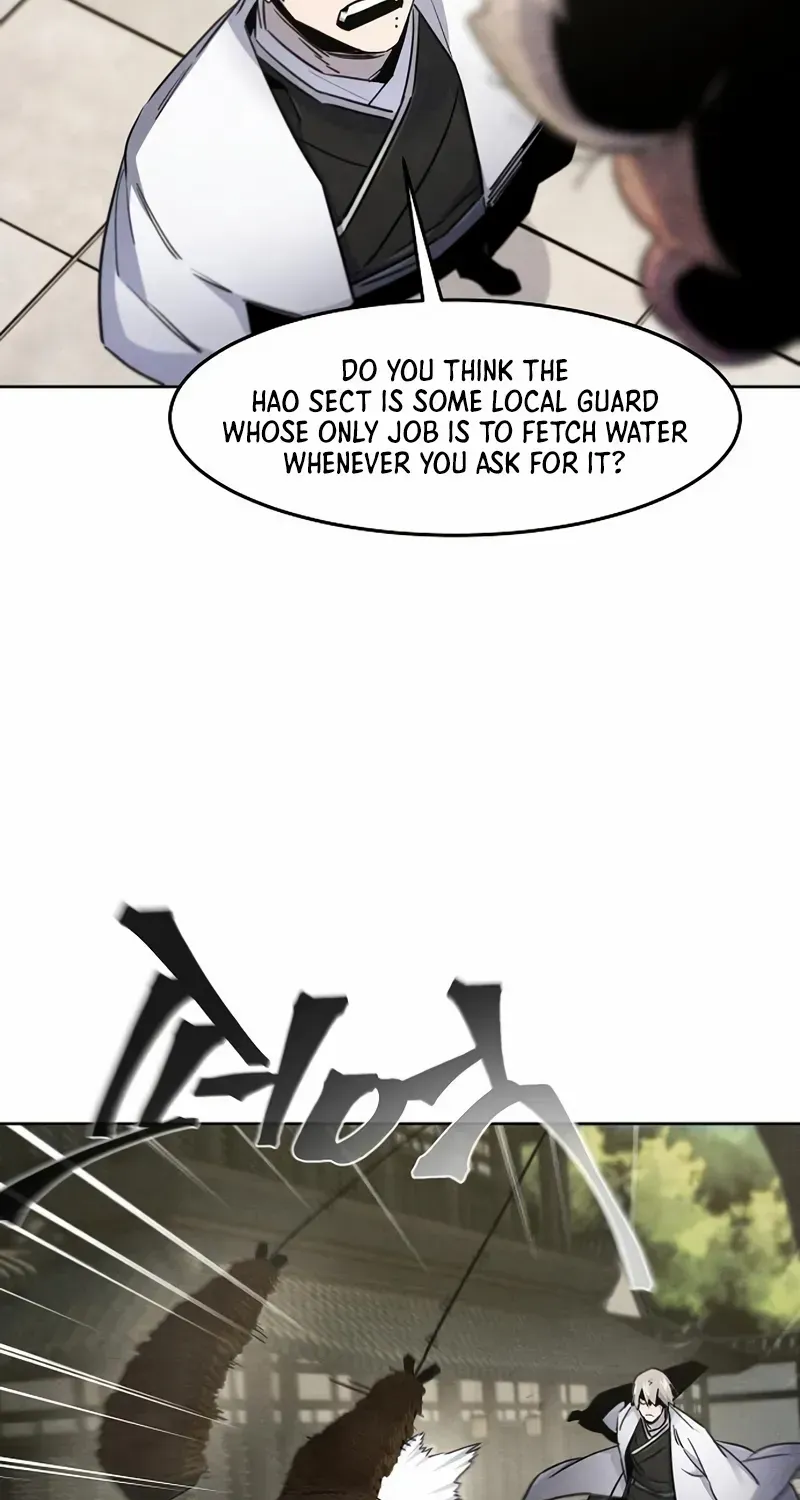 The Return Of The Crazy Demon Chapter 170 page 47 - 