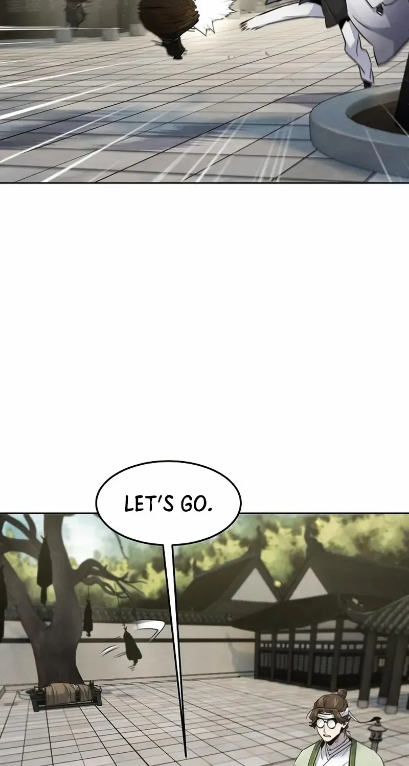 The Return Of The Crazy Demon Chapter 170 page 48 - 