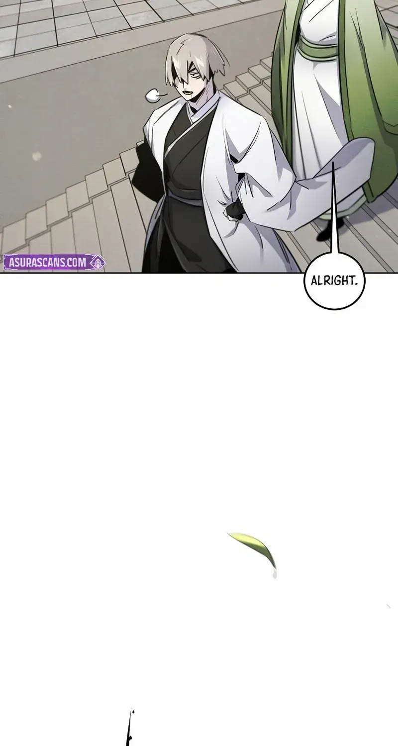 The Return Of The Crazy Demon Chapter 170 page 49 - 