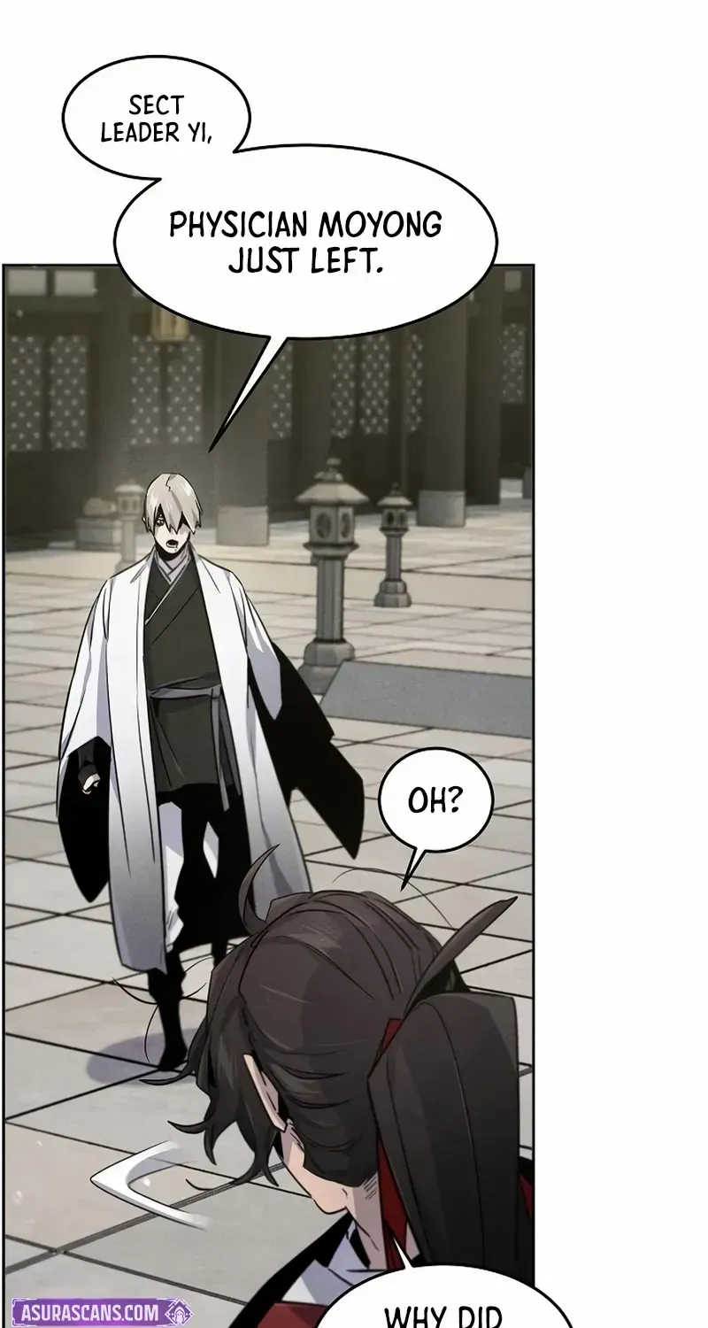 The Return Of The Crazy Demon Chapter 170 page 60 - 