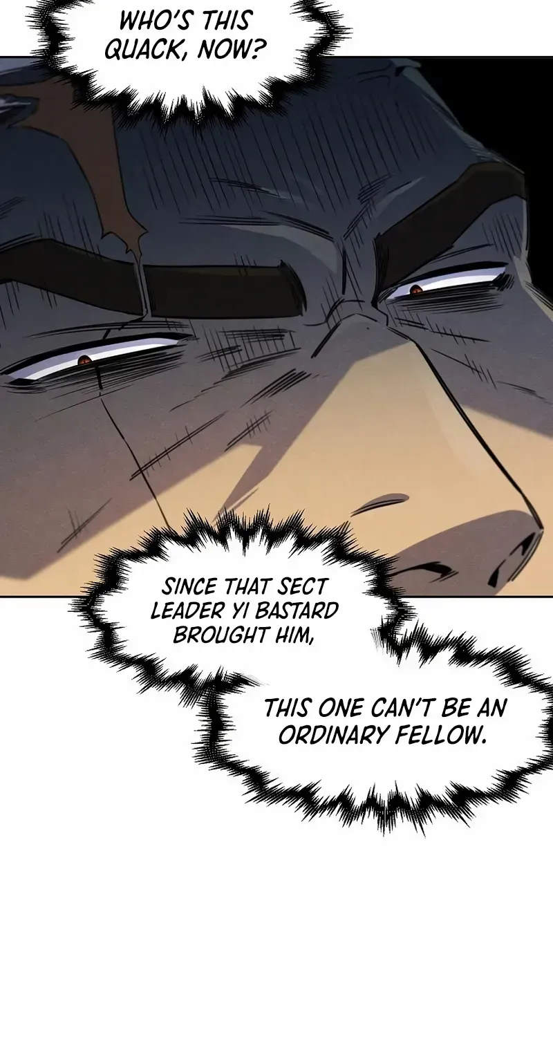 The Return Of The Crazy Demon Chapter 170 page 7 - 
