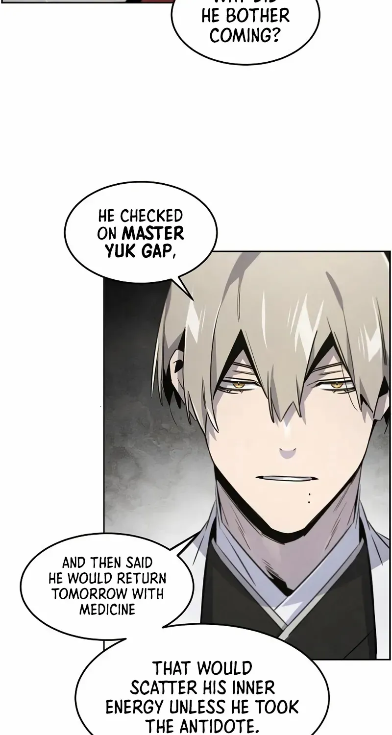The Return Of The Crazy Demon Chapter 170 page 61 - 