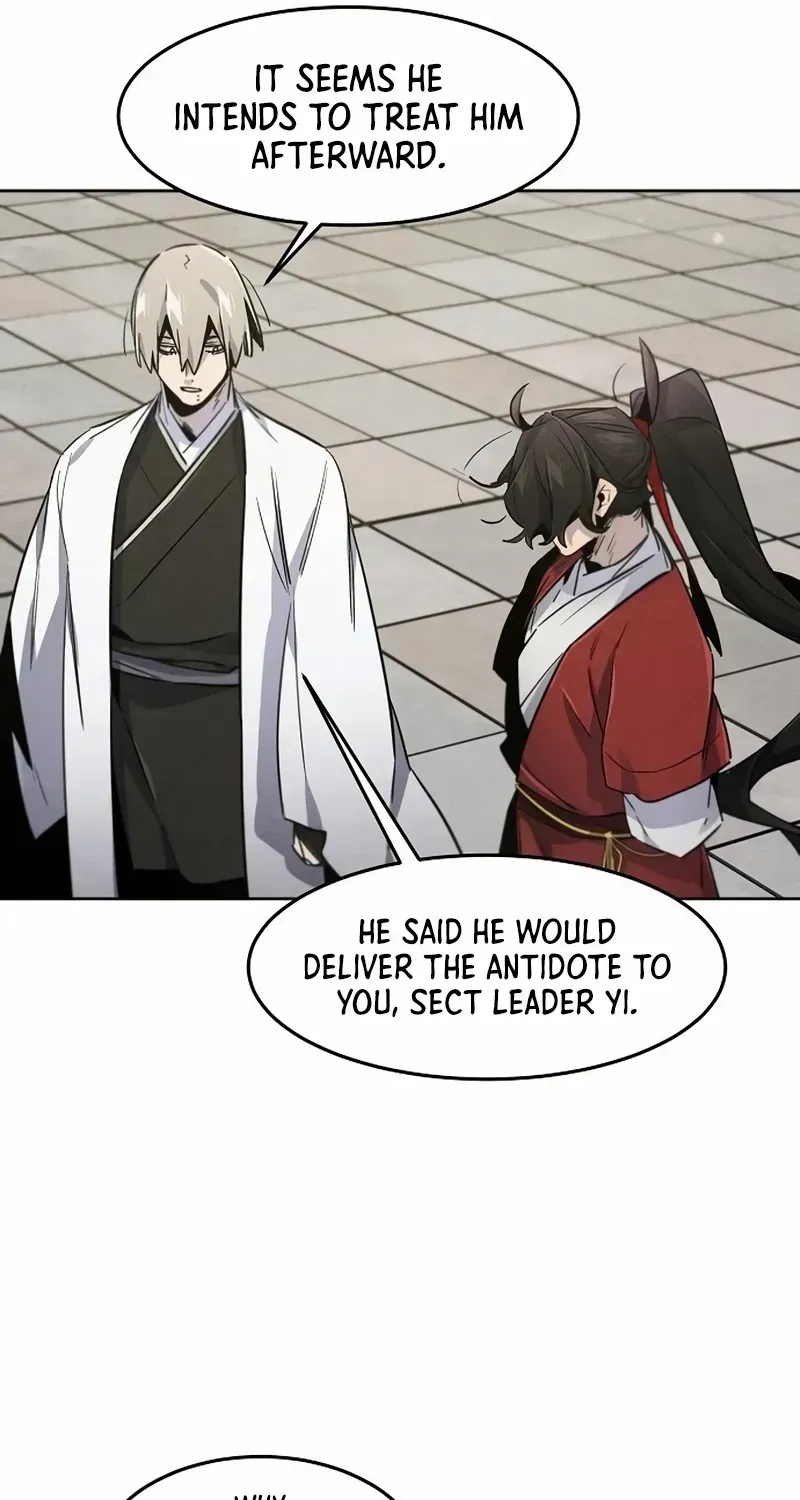 The Return Of The Crazy Demon Chapter 170 page 63 - 